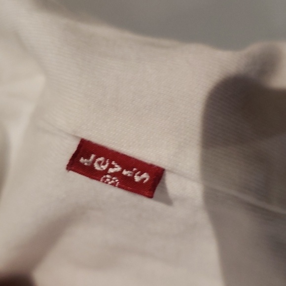 LEVI'S T-Shirt Men's Large Classic - Picture 5 of 11